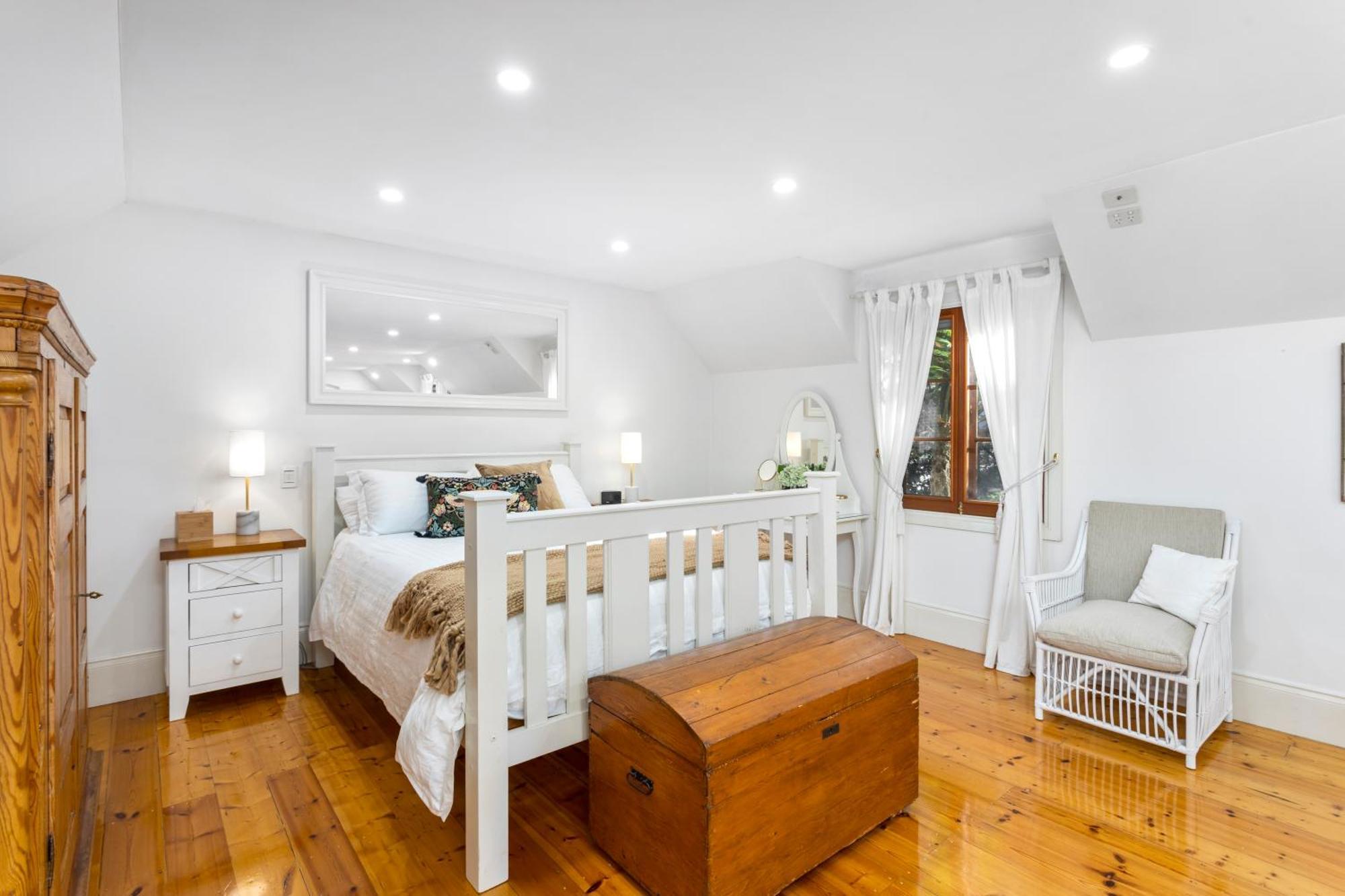 Aldgate Creek Cottage Bed And Breakfast Exterior foto
