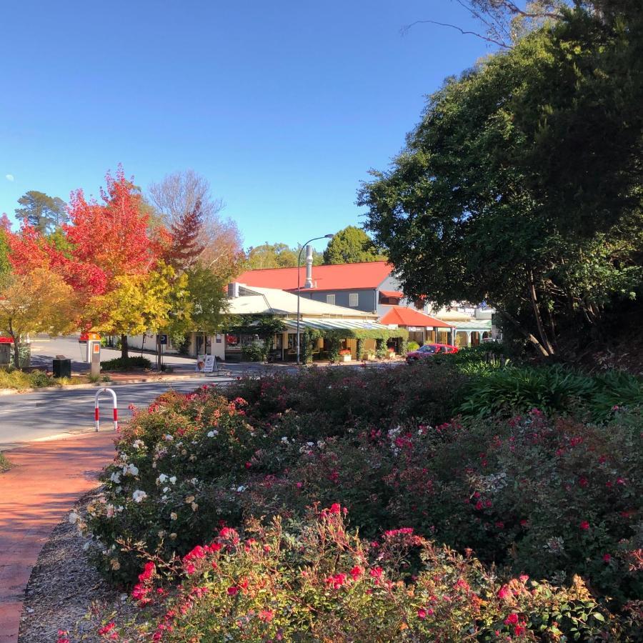 Aldgate Creek Cottage Bed And Breakfast Exterior foto